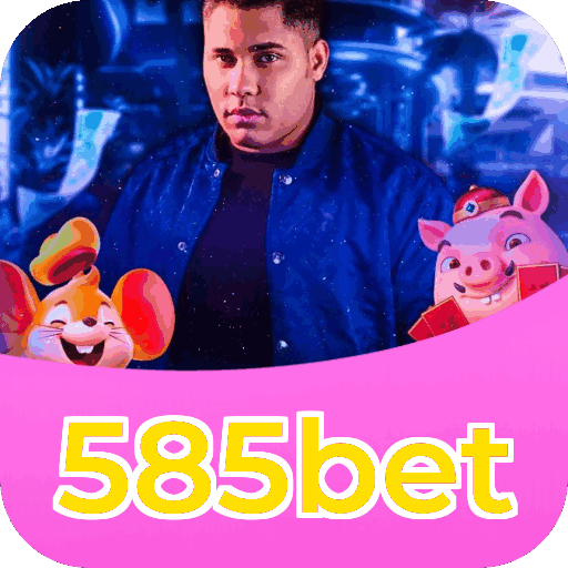 585bet PIX instantâneo Brasil - Depósito e saque em minutos 24/7