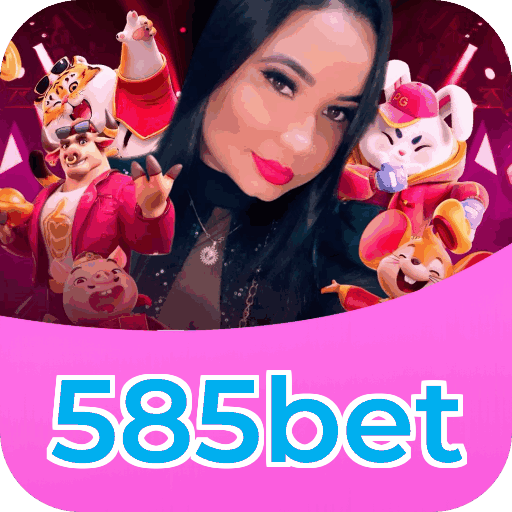 585bet bônus R$5.000 + 500 giros - Rollover 35x, prazo 30 dias, 38% taxa conversão