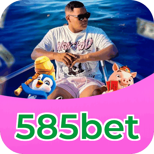 Catálogo 585bet 2.547 jogos - Pragmatic Play, Evolution, NetEnt