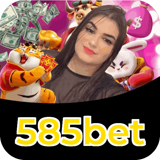 Estatísticas de bônus da 585bet